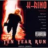 Image of album by K-Rino
