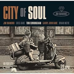 City of Soul