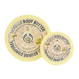 ザ・ボディショップ ボディバターセット モリンガ