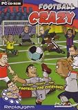 Football Crazy （輸入版）