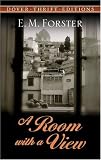 A Room with a View (Unabridged) (Dover Thrift Editions)