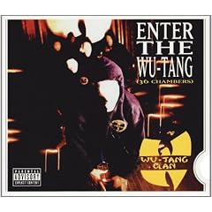 Enter the Wu Tang