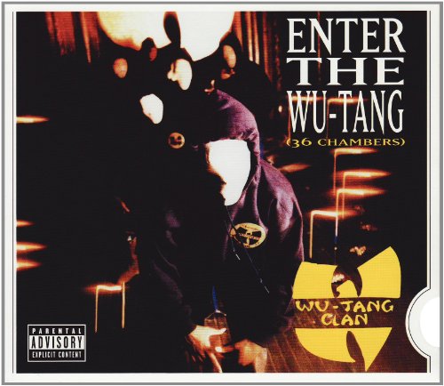 Produkt-Bild: Enter the Wu Tang