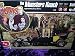 The Munsters Koach Model Kit By AMT/ERTL Image