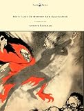 Poes Tales Of Mystery And Imagination - Illustrated by Arthur Rackham