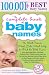 The Complete Book of Baby Names: The Most Names (100,001+), Most Unique Names, Most Idea-Generating Lists (600+) and the Most Help to Find the Perfect Name