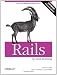 Rails: Up and Running