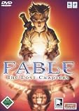 Eigenschaften Application Systems Heidelberg  / Fable - The Lost Chapters (MAC)
