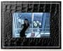 Parrot 3.5-Inch Digital Photo Frame (Red)