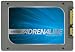 Crucial Adrenaline 50GB interne SSD-Festplatte (6,4 cm (2,5 Zoll), MLC, SATA III)
