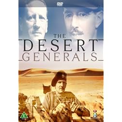 Desert Generals