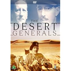 Desert Generals