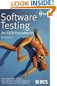 Software Testing: An ISEB Foundation