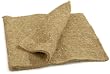 Elmato 10167 Hanf-Kuschelteppich 120x60 cm