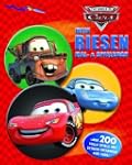 Disney: Riesenmalspa� Cars