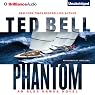 Phantom: An Alex Hawke Thriller, Book 7