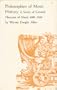 Philosophies of Music History;: A Study of General Histories of Music, 1600-1960 (Dover Books on Music)