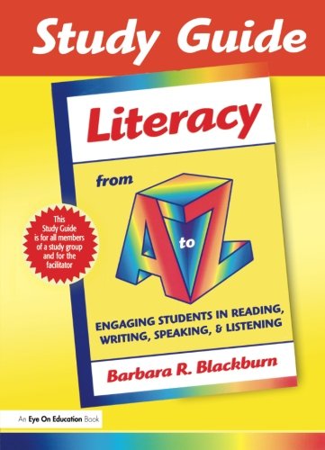 Study Guide: Literacy from A to Z