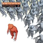 Citizen X by Palumbo