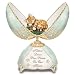 Kitten Dreams Collectible Cat Musical Egg by The Bradford Exchange