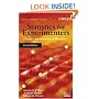 Statistics for Experimenters: Design, Innovation, and Discovery , 2nd Edition