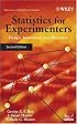 Statistics for Experimenters: Design, Innovation, and Discovery , 2nd Edition