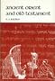 Ancient Orient and Old Testament