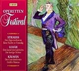 Operetten Festival (Wiener Volksoper) Search