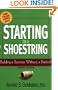 Starting on a Shoestring: Building a Business Without a Bankroll