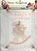 Daisy Kingdom: Stamped Cross-stitch Sampler (Baby's Christmas, Bucilla 63443)