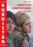 Revue J b a  / Carnets d'un combattant Kurde
