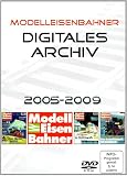 Modelleisenbahner - Digitales Archiv 2005-2009