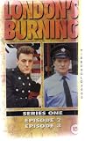 LONDON`S BURNING , SERIES 1 EPISODES 2/3