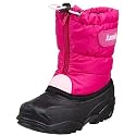 Kamik Toddler Bigfoot Winter Boot