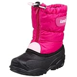 Kamik Toddler Bigfoot Winter Boot