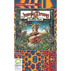 Jungle Drums