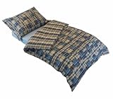 Boys Patchwork Bedding 51HvMUxSn4L. SL160 Boys Patchwork Bedding
