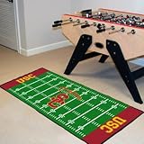 USC Trojans Southern Cal Carpet Floor Runner Mats Rugs