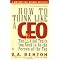 Books for Innovative Leaders