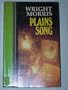 Plains Song