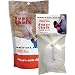 Sporting Goods : Super Chalk 1lb + Chalk Ball by Metolius