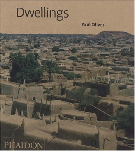 Childrens Toyshop  Books : Dwellings: The Vernacular House Worldwide (Phaidon 55's)