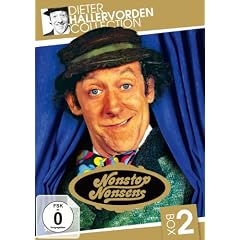 Nonstop Nonsens - Box 2 [3 DVDs]