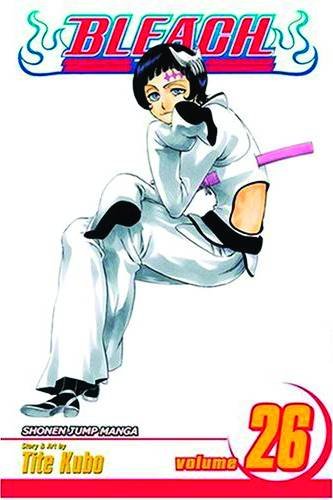 Bleach, Vol. 26