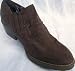 Girl Size 3, Brown Suede Cowboy Boots, Great for Halloween Costume