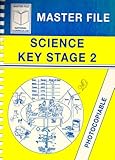 Science : a master file : key stage 2