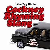 Cockney rhyming slang