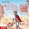 H&ouml;rbuch Der kleine Ritter Trenk und fast das ganze Leben im Mittelalter: Ein Ritterabenteuer mit ziemlich viel Sachwissen