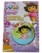 Nick Jr. Dora The Explorer Inflatable Beach Ball -16in Wide