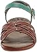 KEEN City of Palms Sandal Green
